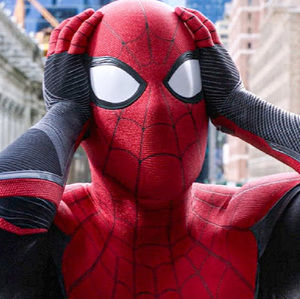 Meet your Posher, C.j.